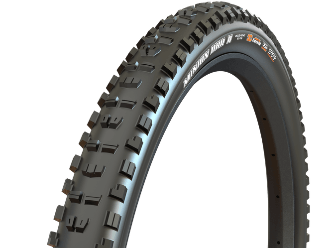 Hovedbilde Maxxis Minion DHRII WT TR EXO+ Dekk 2.40 MaxxGrip