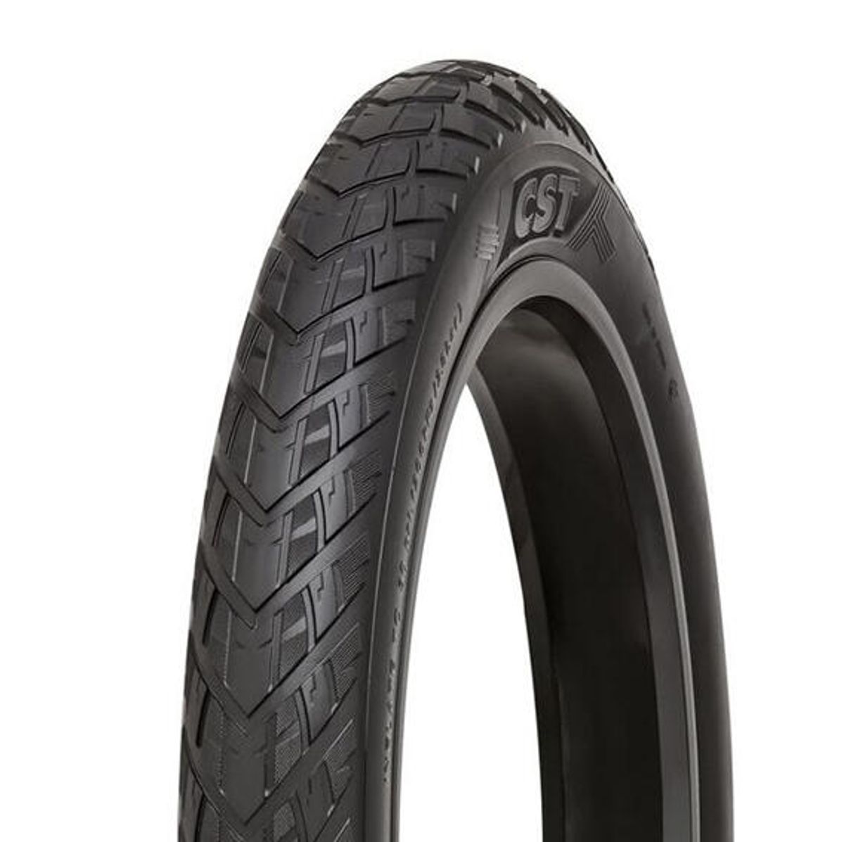 CST Big Boat 29 x 2.40