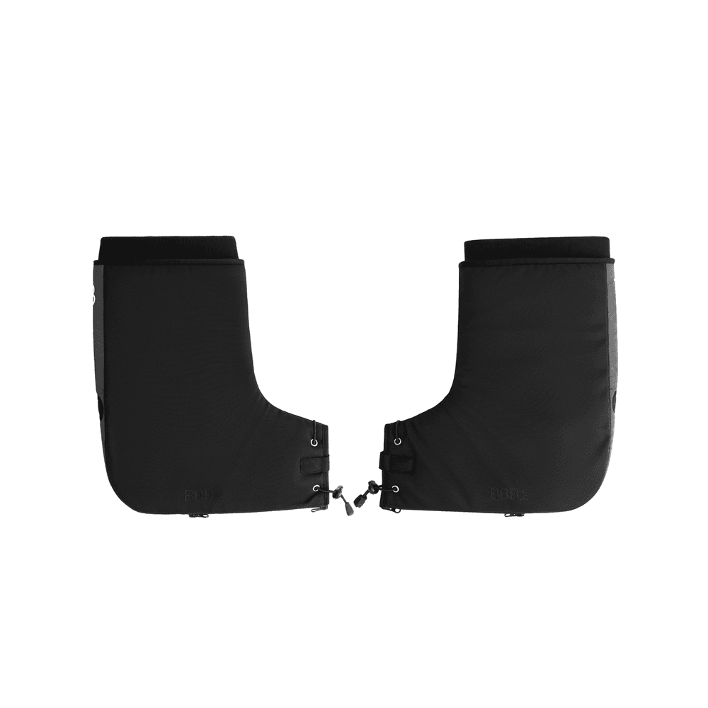 Styremuffer BBB SubZero Shells BWG-46