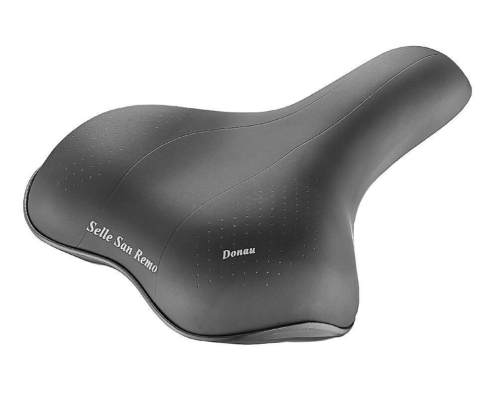 Sykkelsete Selle San Remo Donau 3210