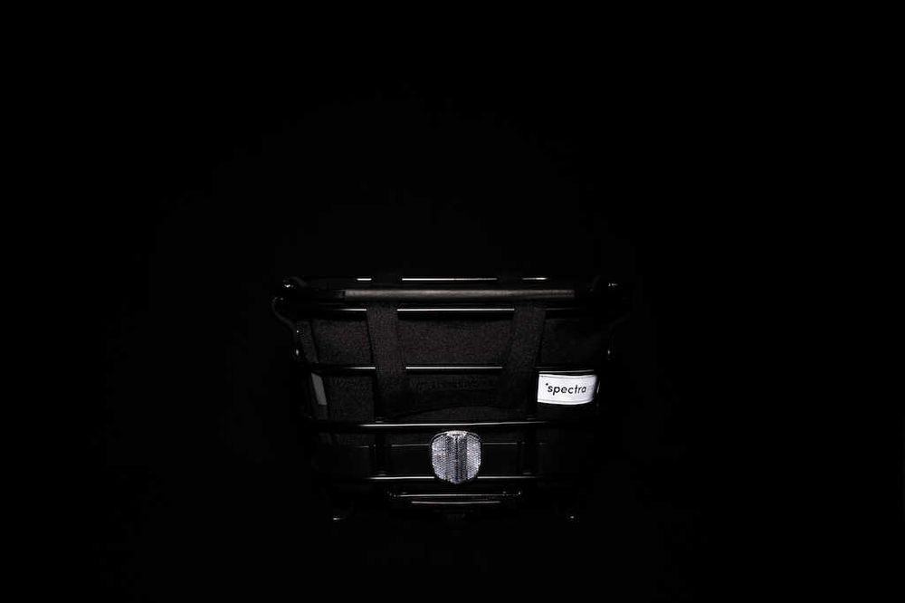 Spectra Pronto sykkelkurv - CarryOn Midi AVS