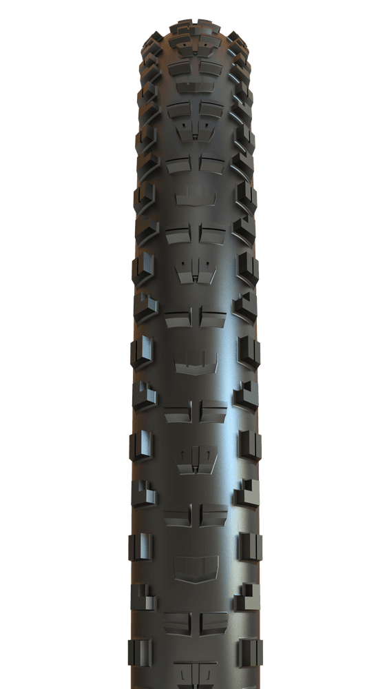 Maxxis Minion DHRII WT TR E-MTB Dekk 2.40 – Endurofavoritten for kraftige elsykler