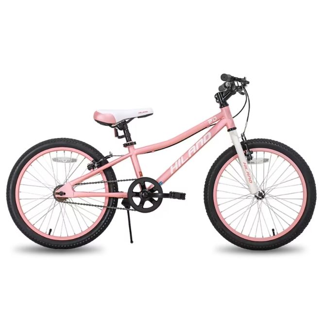 Hovedbilde Junior terrengsykkel 20” Hiland Climber
