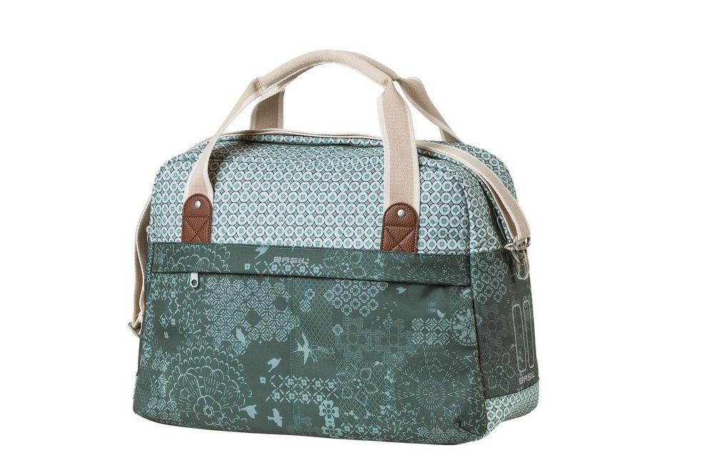 Basil Bohème Carry All Sideveske - fargevalg