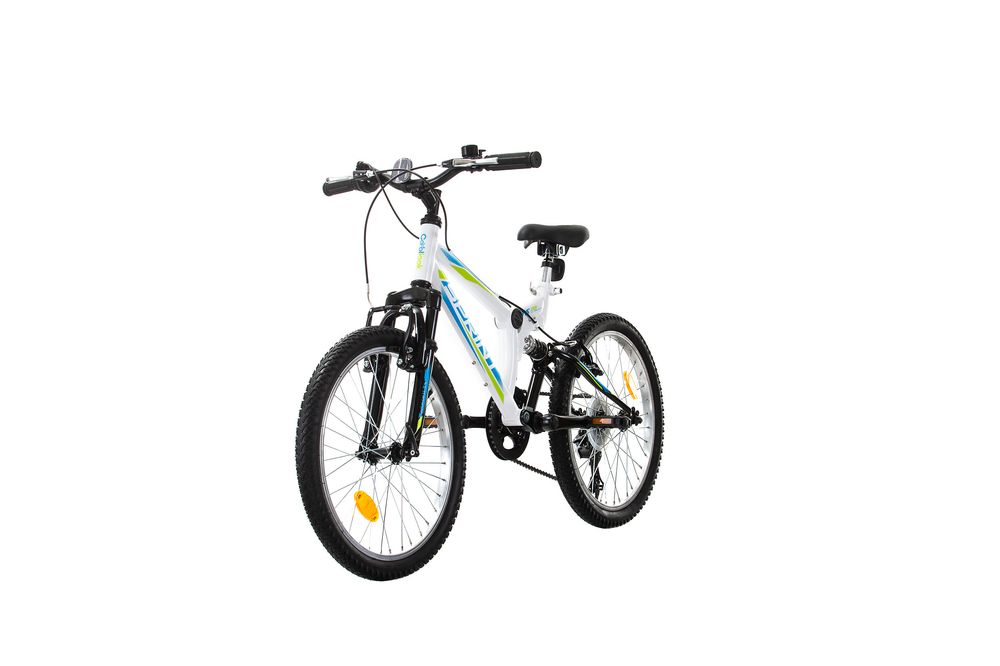 Barnesykkel SPRINT 20