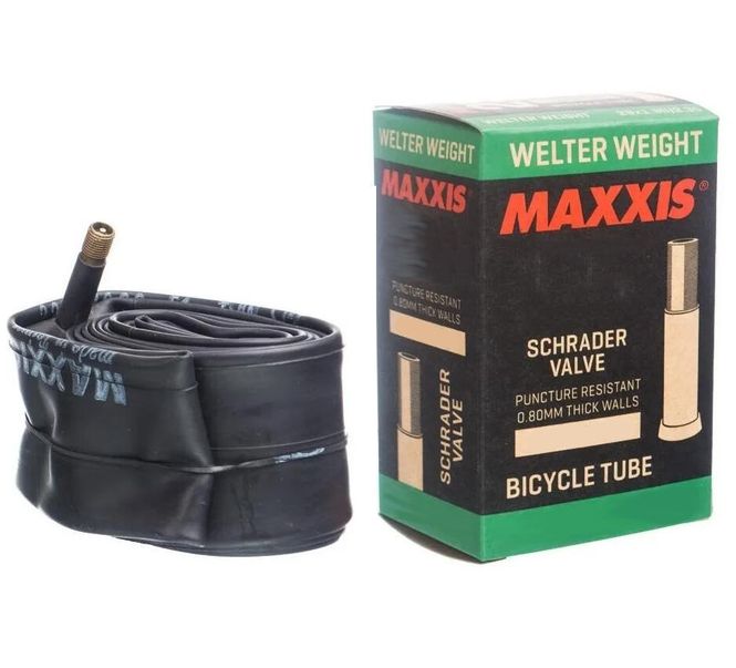 Hovedbilde Maxxis Welter Weight Bil 26