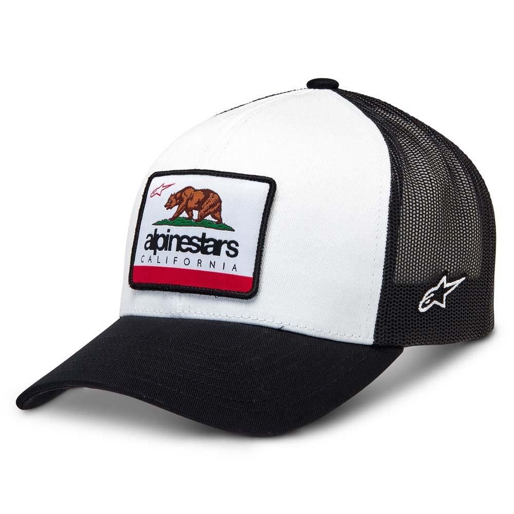 Alpinestars Cali 2.0 Caps
