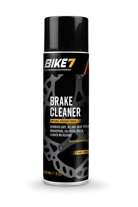 Hovedbilde Bike7 BrakeCleaner Bremserens 500ml