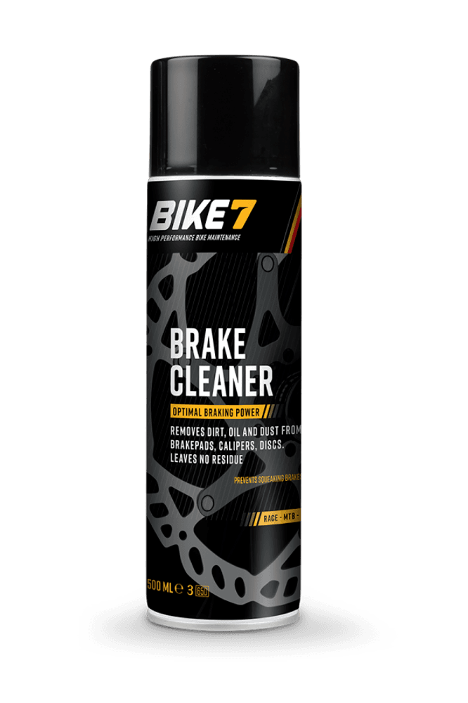 Bike7 BrakeCleaner Bremserens 500ml