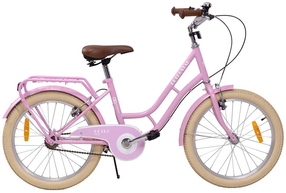 Barnesykkel Retrostar 20