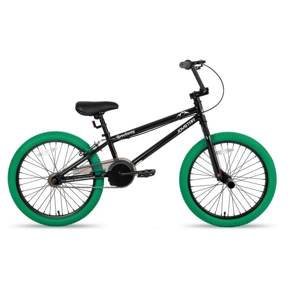 Joystar Brockway BMX 24” fargevalg