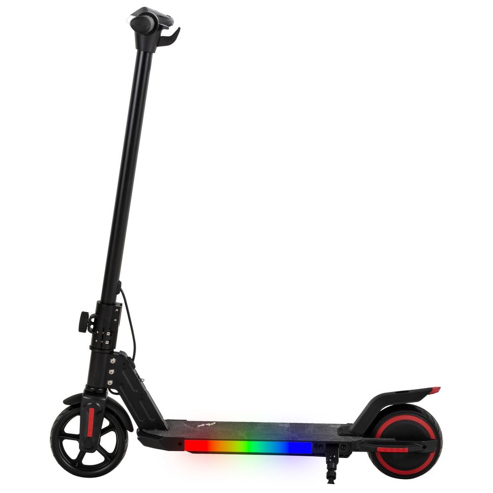 eFlux Kids elektrisk sparkesykkel barn 16 km/t