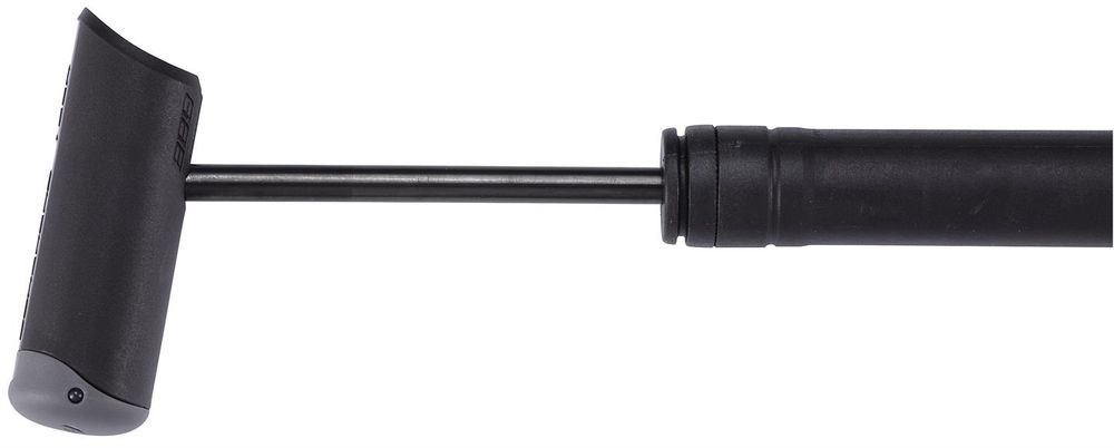 BBB WindWave BMP-54 Minipumpe Sort