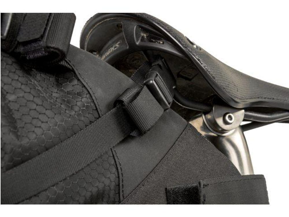 Seteveske AGU Venture Bikepacking 10L