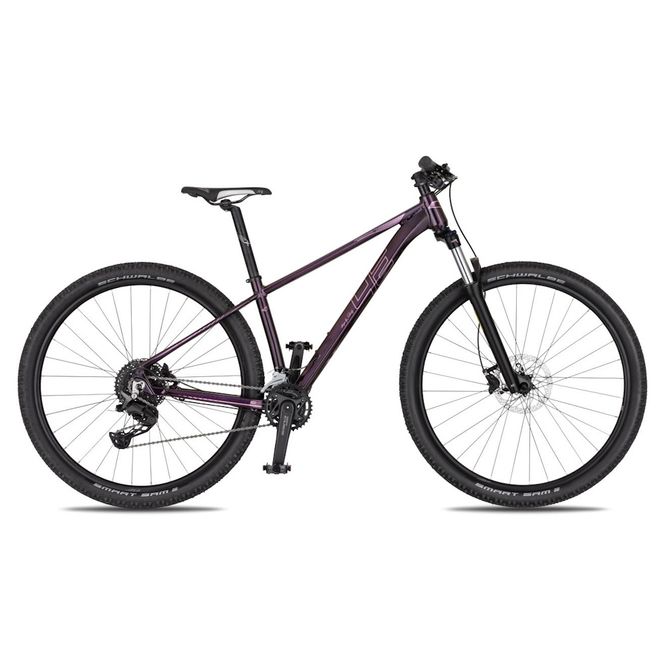 Hovedbilde 4EVER Ibiza Twenty Lady 29” terrengsykkel ...