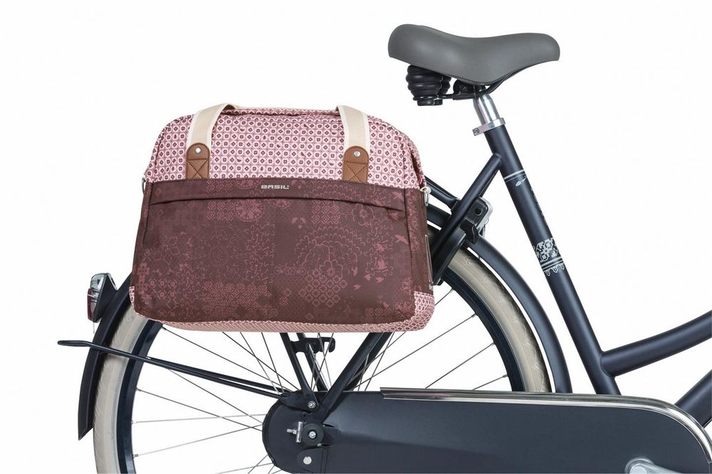 Basil Bohème Carry All Sideveske - fargevalg
