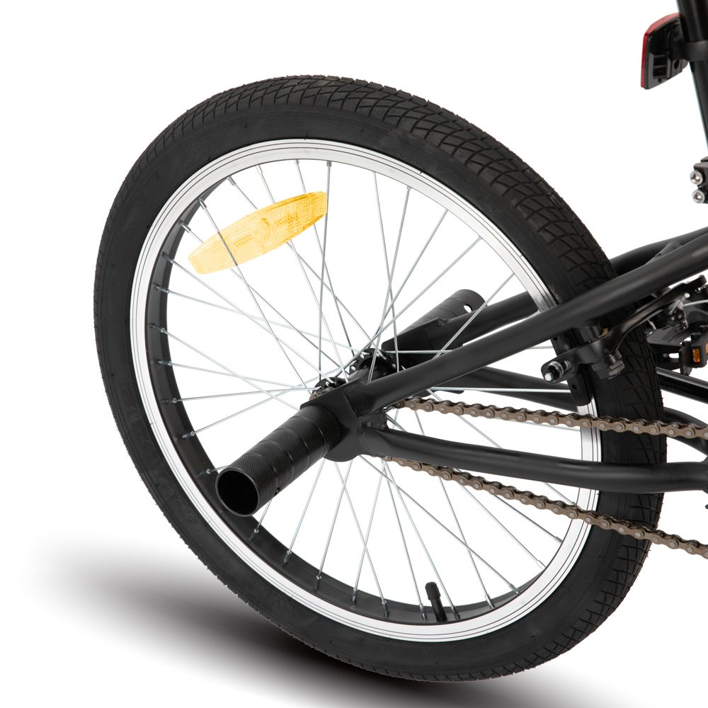 Freestyle BMX Sykkel Hiland Redeem 20