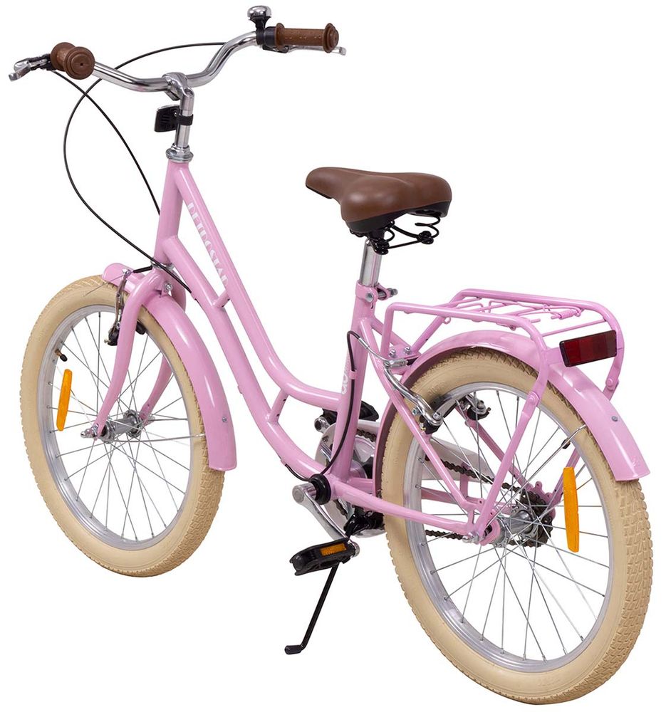 Barnesykkel Retrostar 20