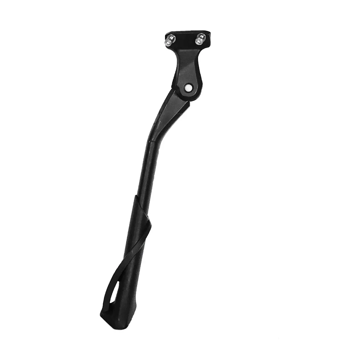 Sykkelstøtte i aluminium for bakre rammerør 40 mm