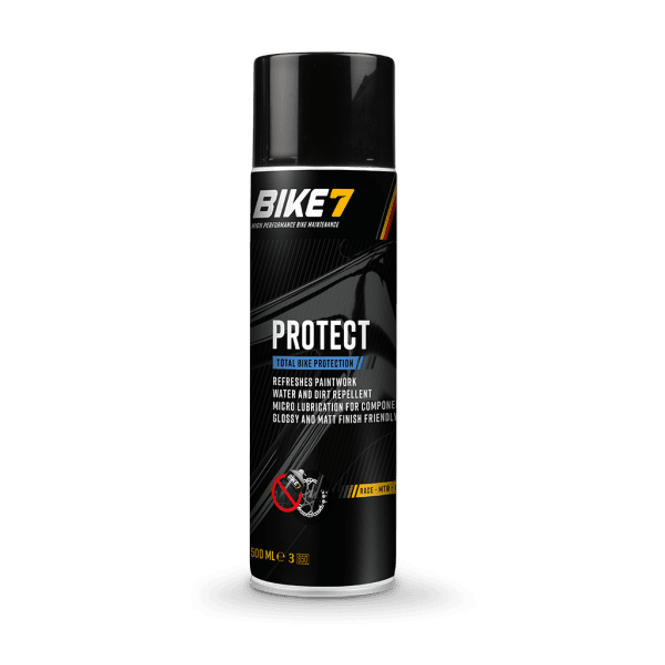 Hovedbilde Bike7 Protect Polish 500ml