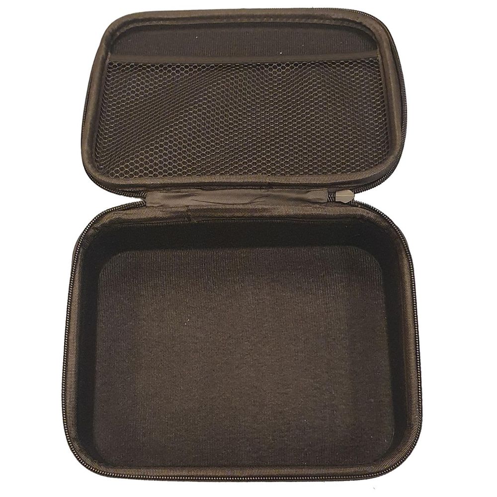 Gemini Softshell Transportboks
