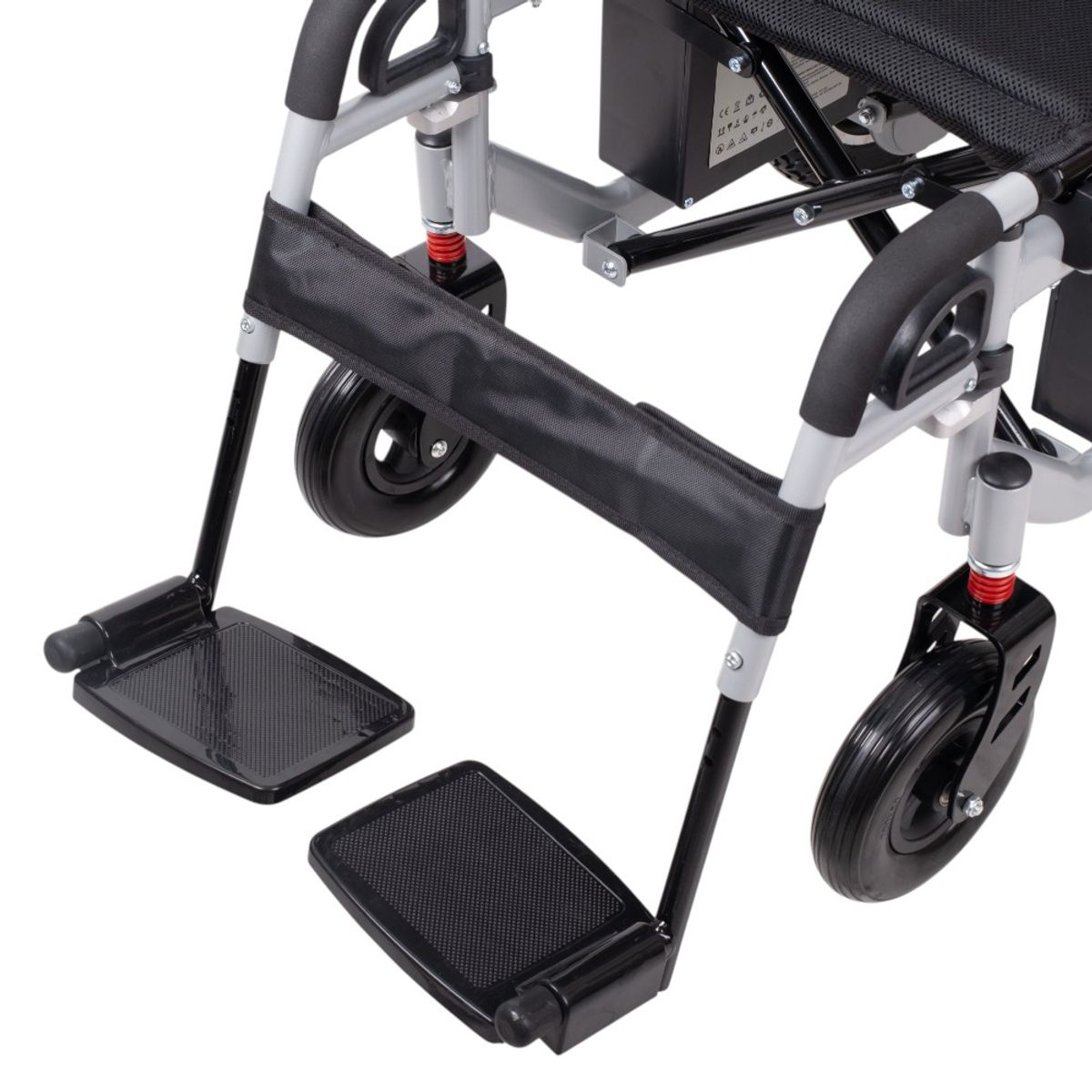 Elektrisk rullestol inSPORTline Svanson