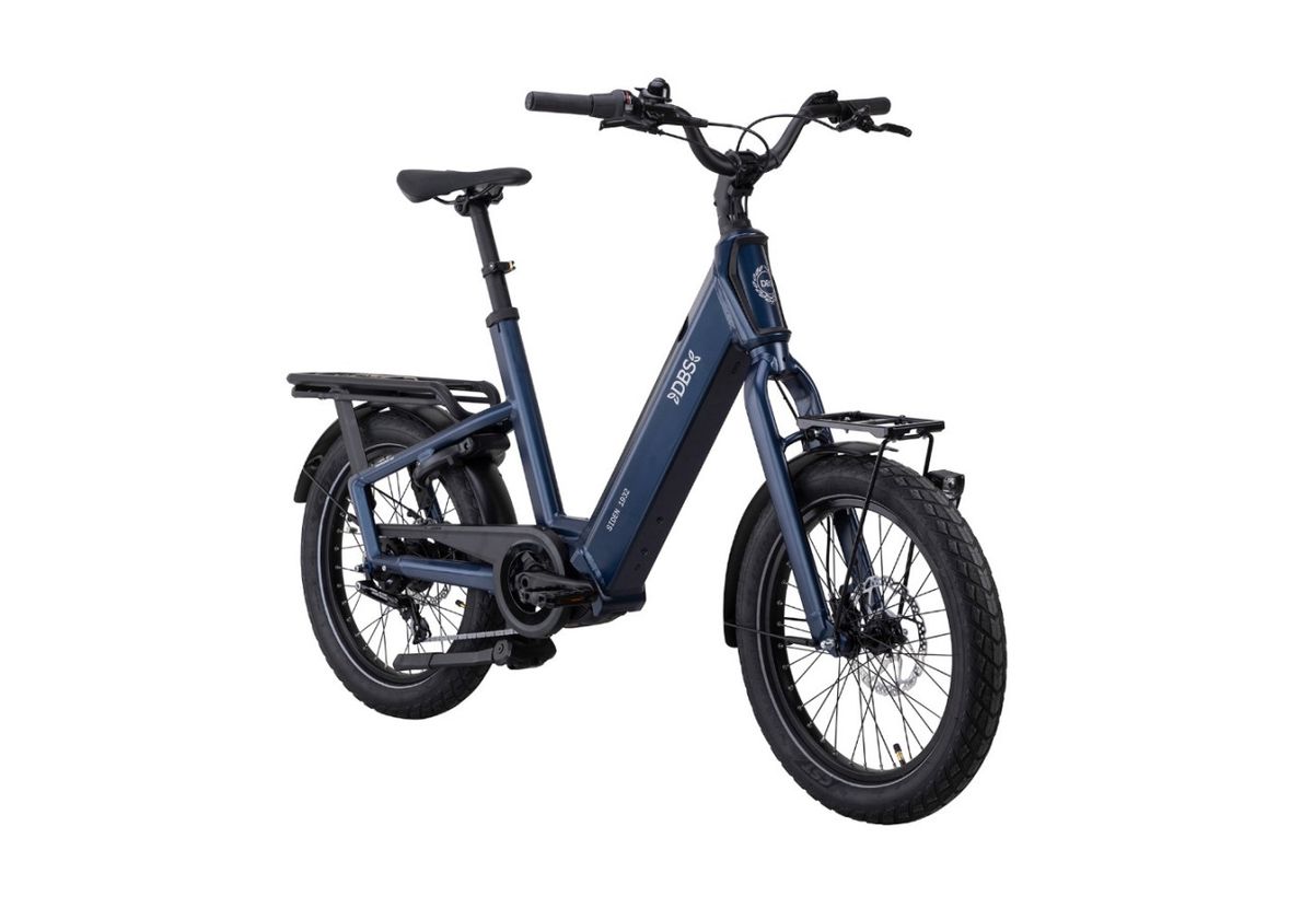 DBS Turteldue T8.1