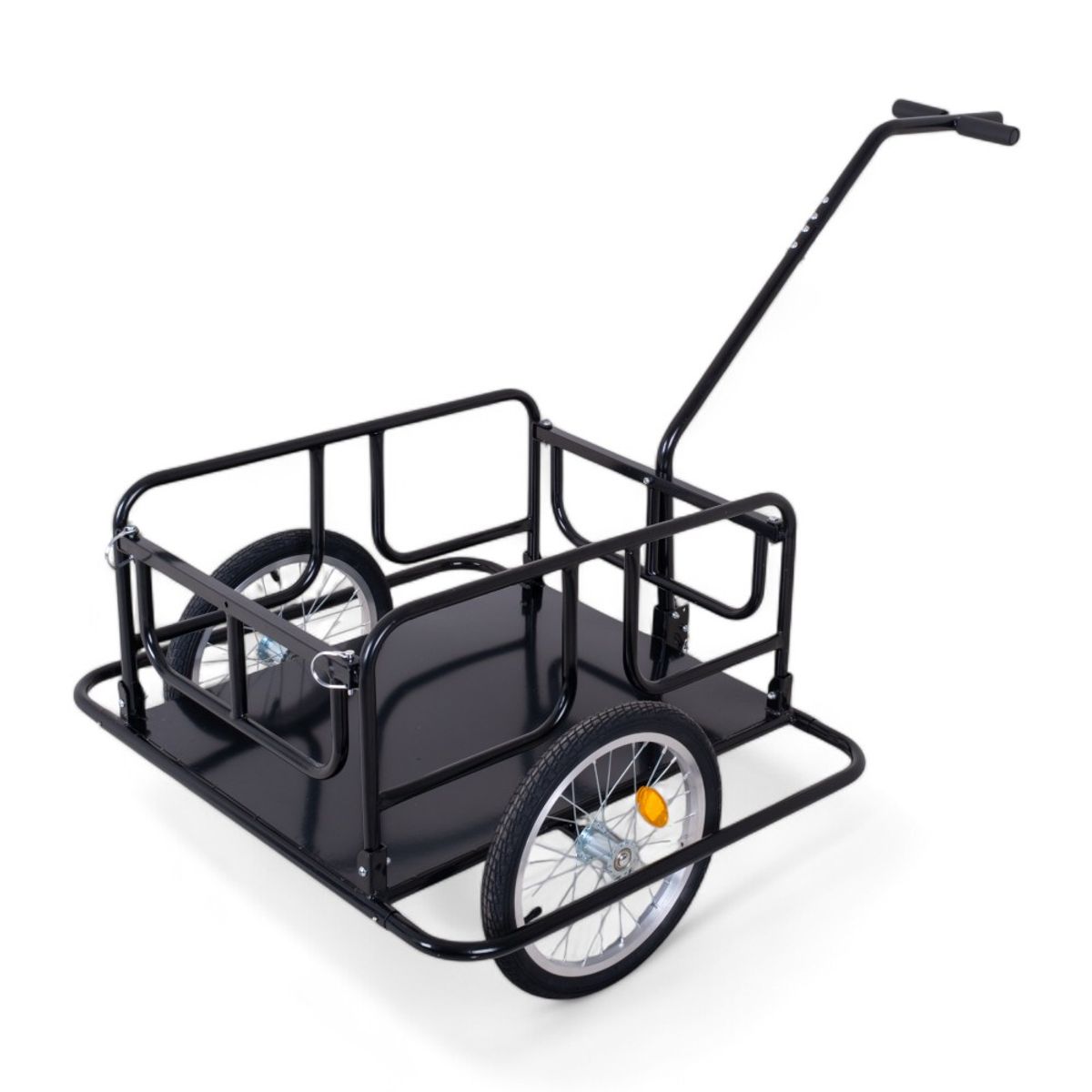 Zorica Tilhenger for mobilitetsscooter