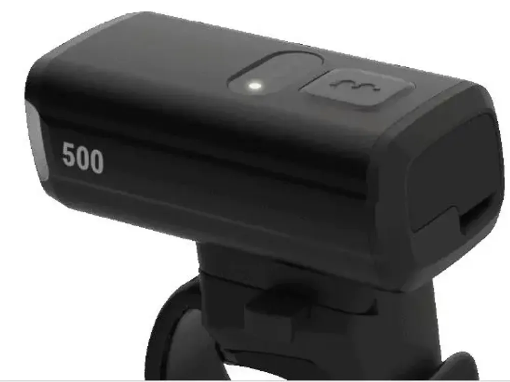 BBB NanoStrike 700i BLS-262i Frontlykt
