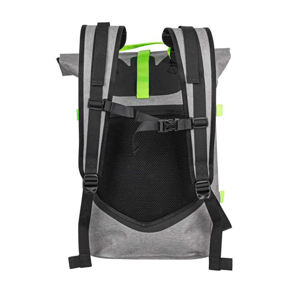 Vanntett ryggsekk W-TEC Oakfield