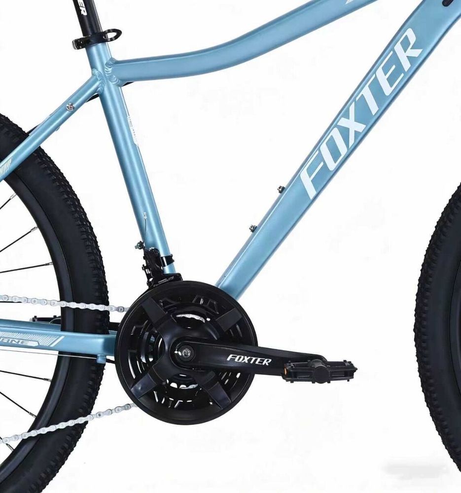 Foxter Jane MTB dame 26
