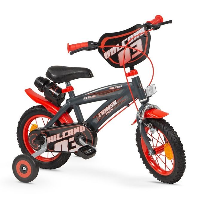 Hovedbilde Barnesykkel Toimsa Vulcano 12
