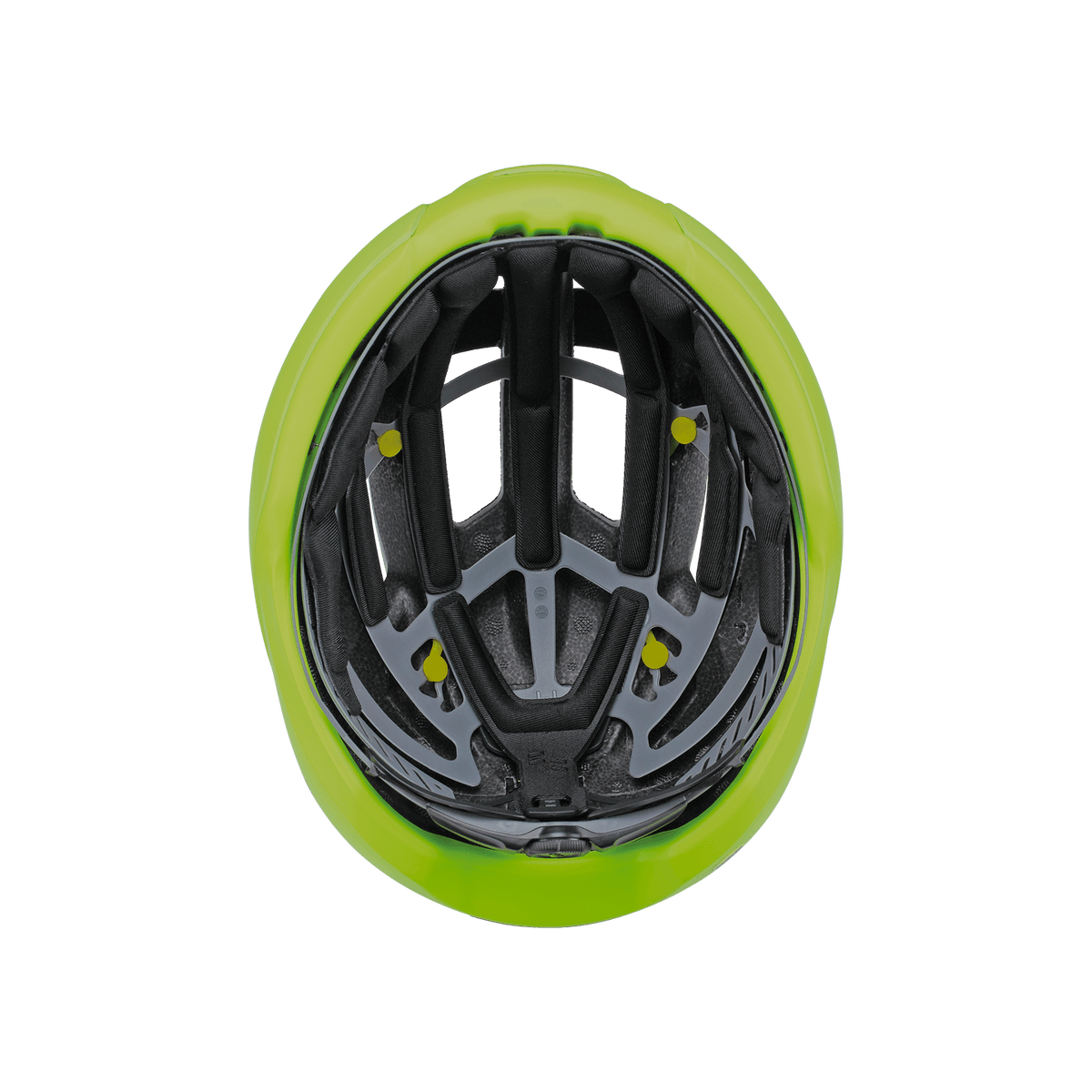Hjelm BBB Maestro MIPS BHE-10 - Neon gul