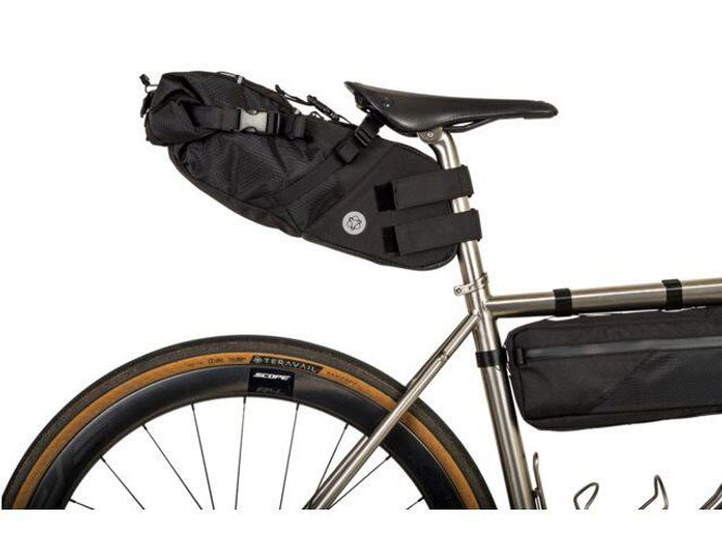 Hovedbilde Seteveske AGU Venture Bikepacking 10L