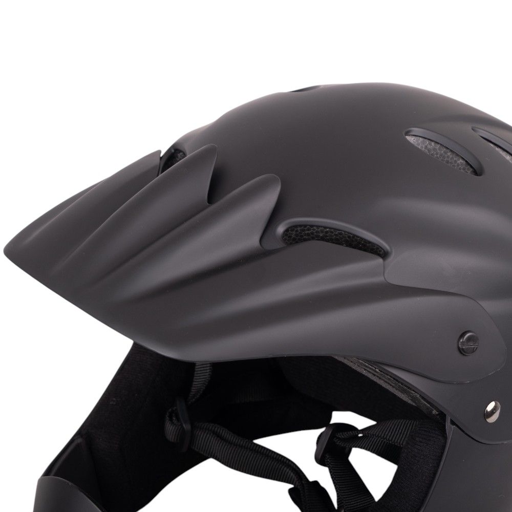 Helhjelm W-TEC Campanero Downhill