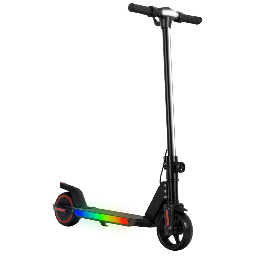 eFlux Kids elektrisk sparkesykkel barn 16 km/t