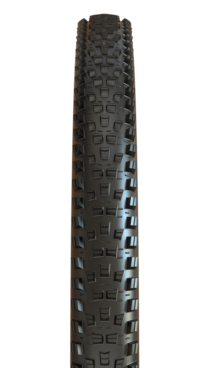 Maxxis Forekaster WT TR E-MTB Dekk 2.40 – Allsidig downcountry-dekk med EXO+ beskyttelse