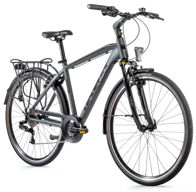 Hovedbilde Leader Fox Ferrara 28