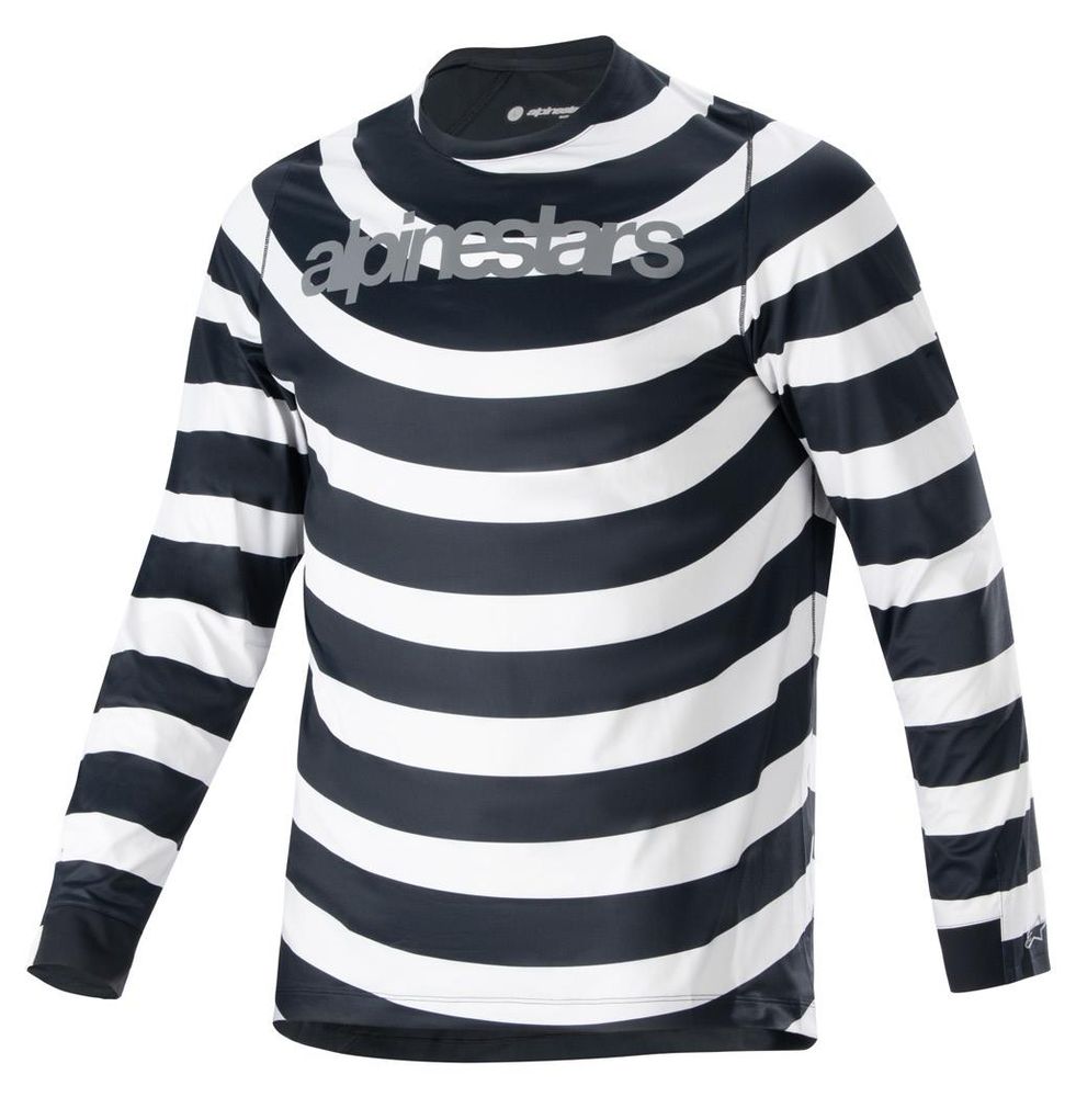 Alpinestars A-Aria Oscar LS Trøye