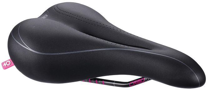 Hovedbilde Sete BBB LadySport BSD-67