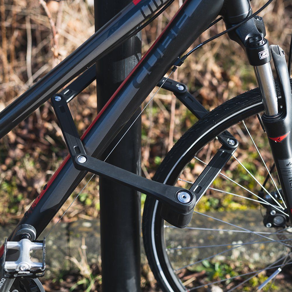 Oxford Linklock GL Foldelås sykkel