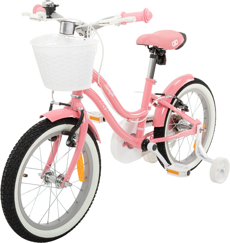 Actionbikes barnesykkel Starlight 16