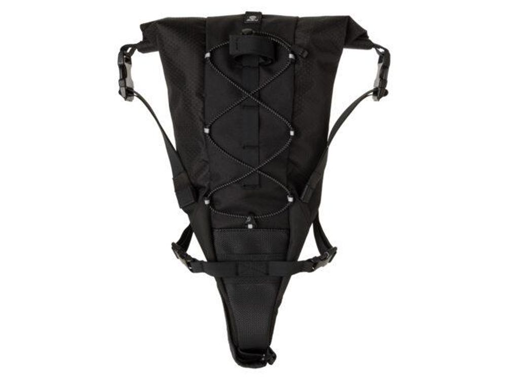Seteveske AGU Venture Bikepacking 10L