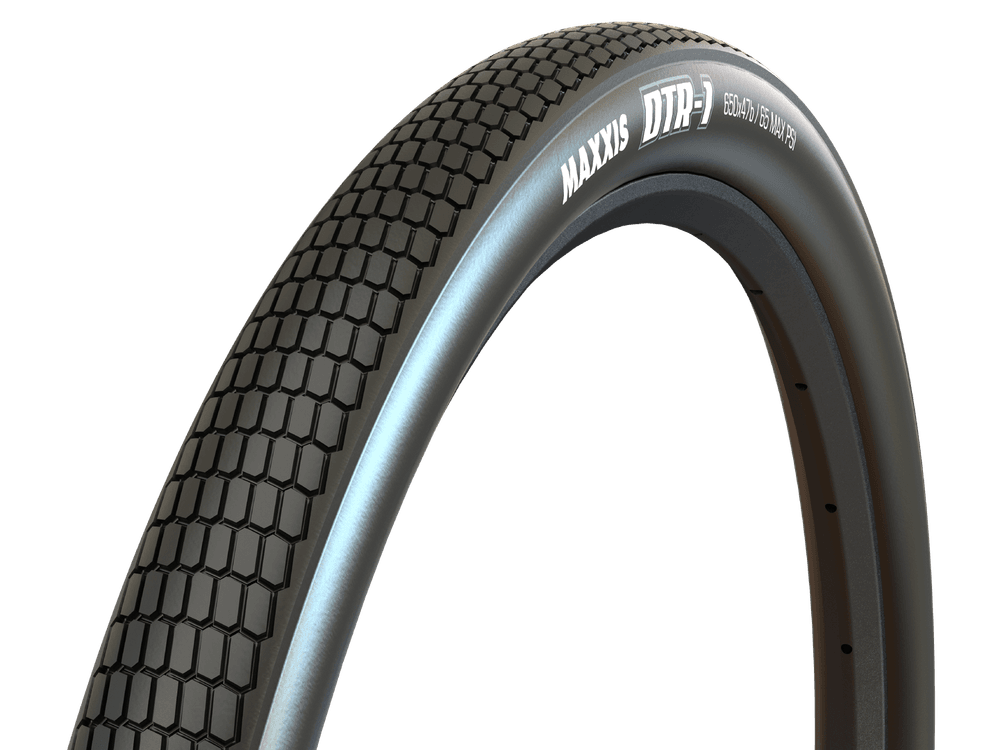 Maxxis DTR-1 27.5