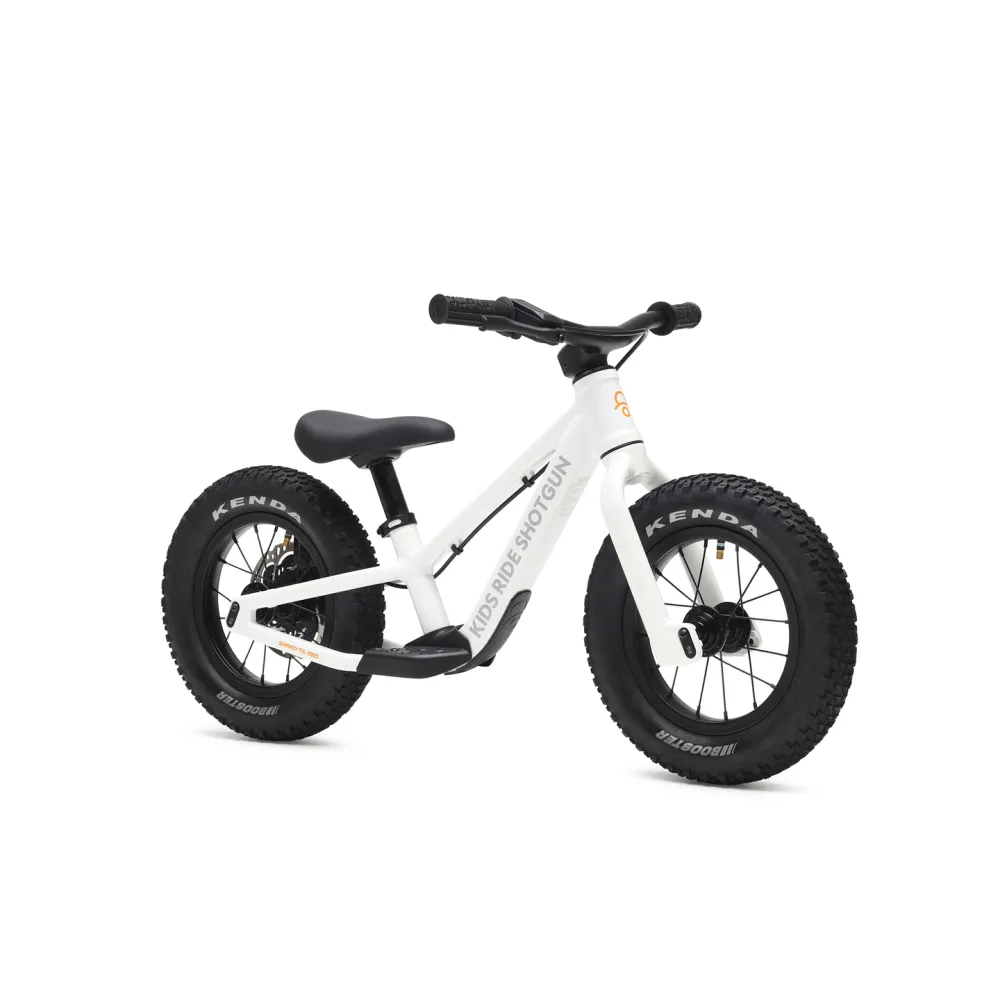  Kids Ride Shotgun DirtHero balansesykkel - 12