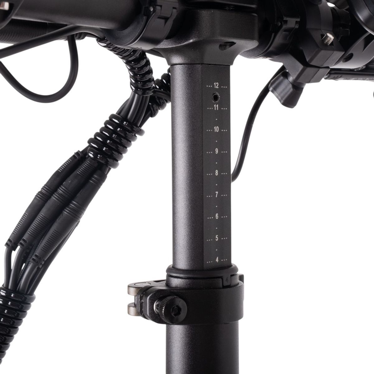 Sammenleggbar elsykkel fatbike inSPORTline ISL Baxom Lite 720Wh – 20