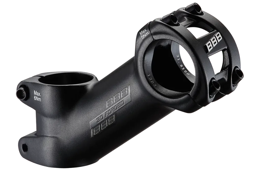 BBB HighRise OS BHS-25 Stem