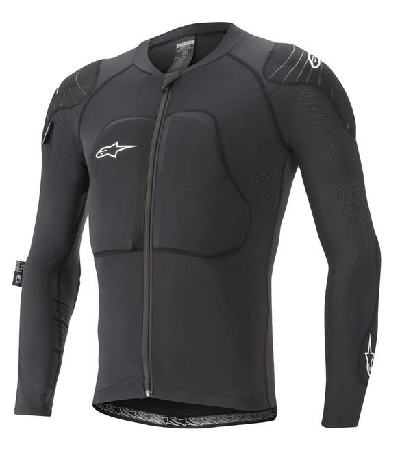 Hovedbilde Alpinestars Paragon Lite beskyttelsesjakke - ...