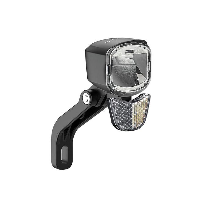 Hovedbilde Frontlykt m/Refleks El-sykkel Litemove RX-E50, ...