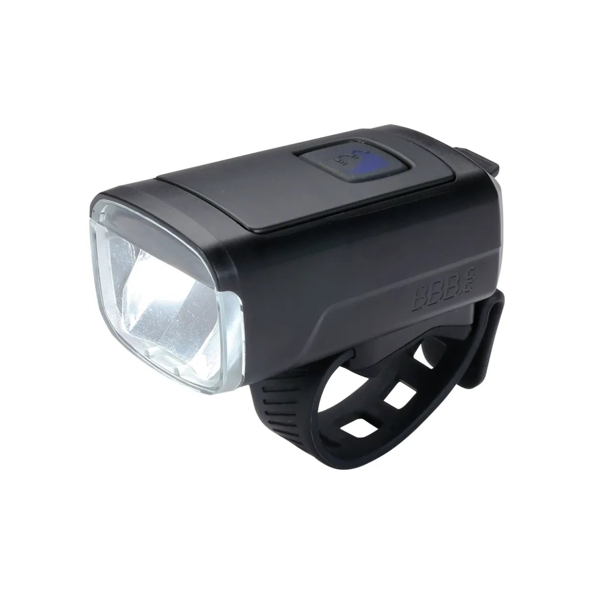 BBB Stud 50 Strap BLS-230 Frontlykt